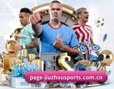 关于数字传媒矩阵 - JiuzhouSports